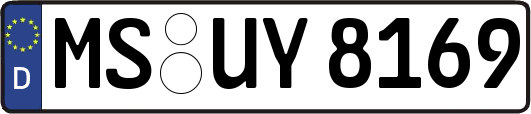 MS-UY8169