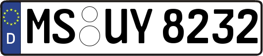 MS-UY8232