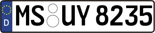 MS-UY8235