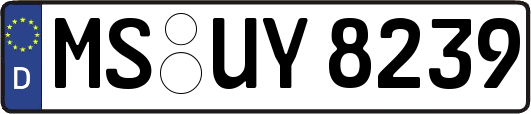 MS-UY8239