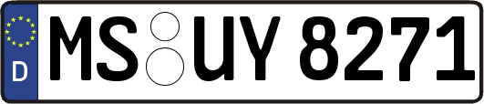 MS-UY8271