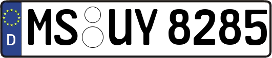 MS-UY8285
