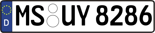 MS-UY8286