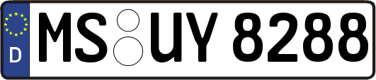 MS-UY8288