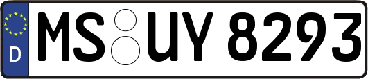 MS-UY8293