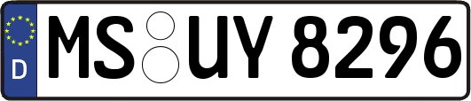 MS-UY8296
