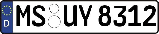 MS-UY8312