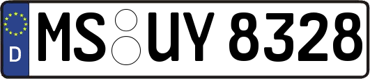 MS-UY8328