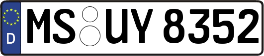 MS-UY8352