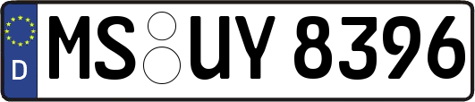 MS-UY8396