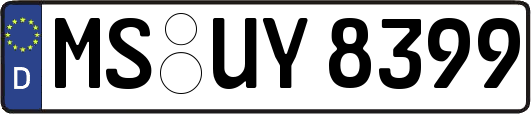 MS-UY8399