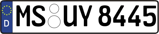 MS-UY8445