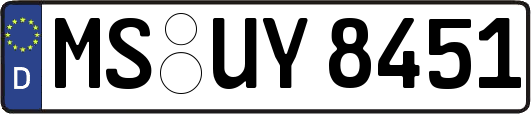 MS-UY8451