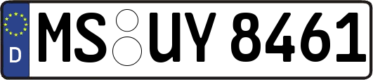 MS-UY8461