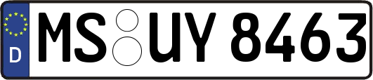 MS-UY8463