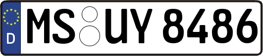 MS-UY8486