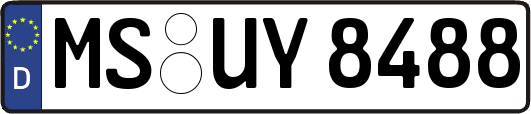 MS-UY8488