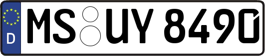 MS-UY8490