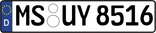 MS-UY8516