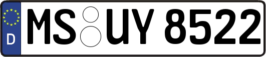 MS-UY8522