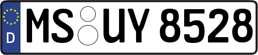 MS-UY8528