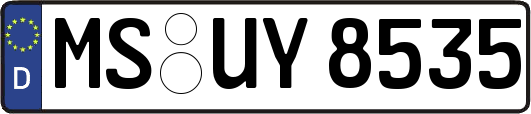 MS-UY8535