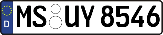 MS-UY8546