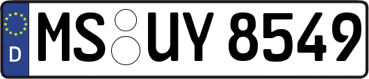 MS-UY8549