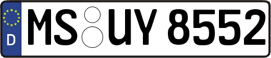 MS-UY8552