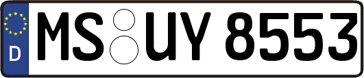 MS-UY8553