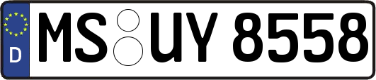 MS-UY8558