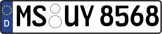 MS-UY8568