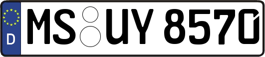 MS-UY8570