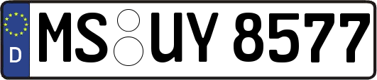 MS-UY8577