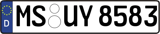 MS-UY8583