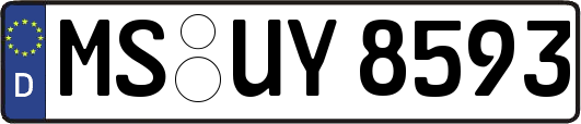 MS-UY8593