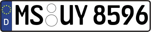 MS-UY8596