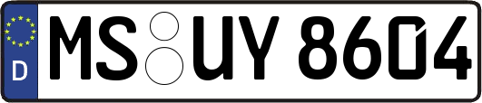 MS-UY8604