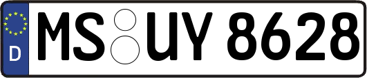MS-UY8628
