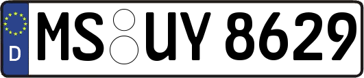 MS-UY8629