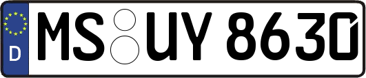 MS-UY8630