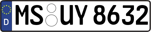 MS-UY8632