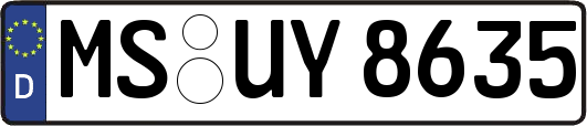 MS-UY8635