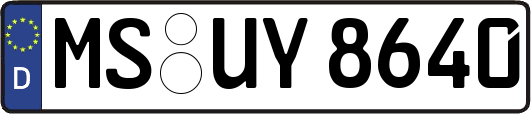 MS-UY8640