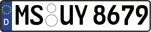 MS-UY8679