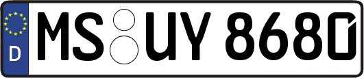 MS-UY8680