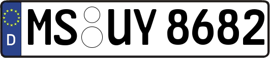 MS-UY8682