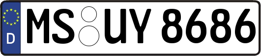 MS-UY8686