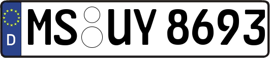 MS-UY8693