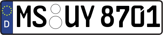 MS-UY8701